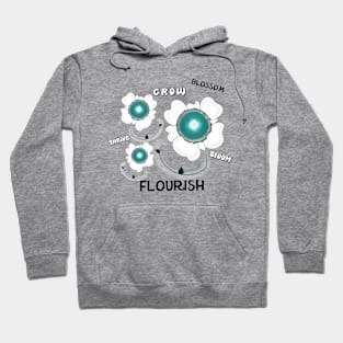 Bloom Hoodie